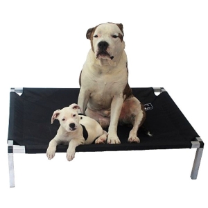 Chill Out Supplies Stretcher Dog Bed