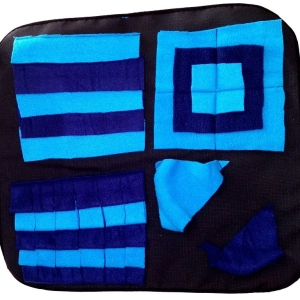 Chill Out Snuffle Mat - Horizontal