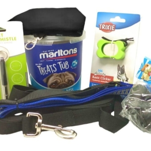 Dog Training Starter Kit